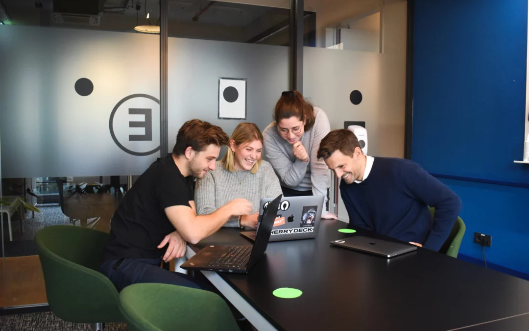 Experiencia e innovación, adiós ClassroomTV