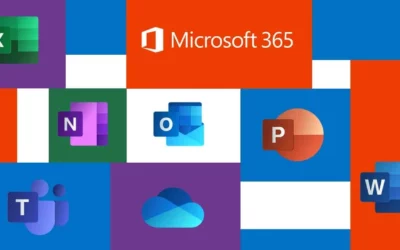 Microsoft 365