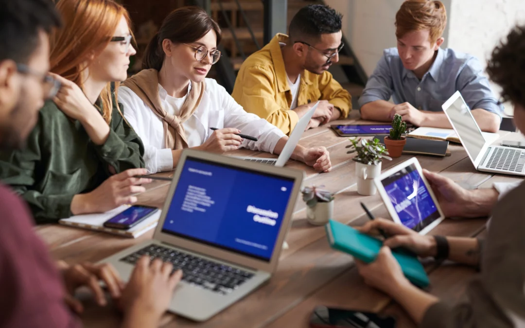 Identificando el camino hacia el desarrollo de tus colaboradores (DNC)