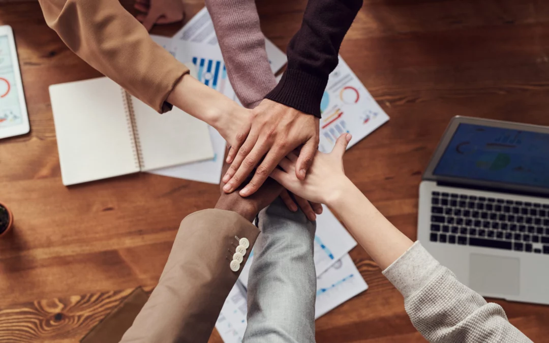 Importancia y beneficios de la inclusión y diversidad laboral