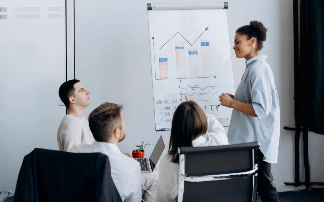 La evolución del aprendizaje en recursos humanos: Explorando los LMS