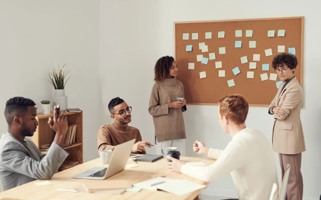 Agile en los Recursos Humanos