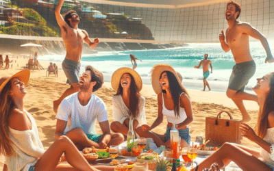 Feriados Chile 2024: Planifica tus vacaciones