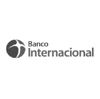 Banco internacional