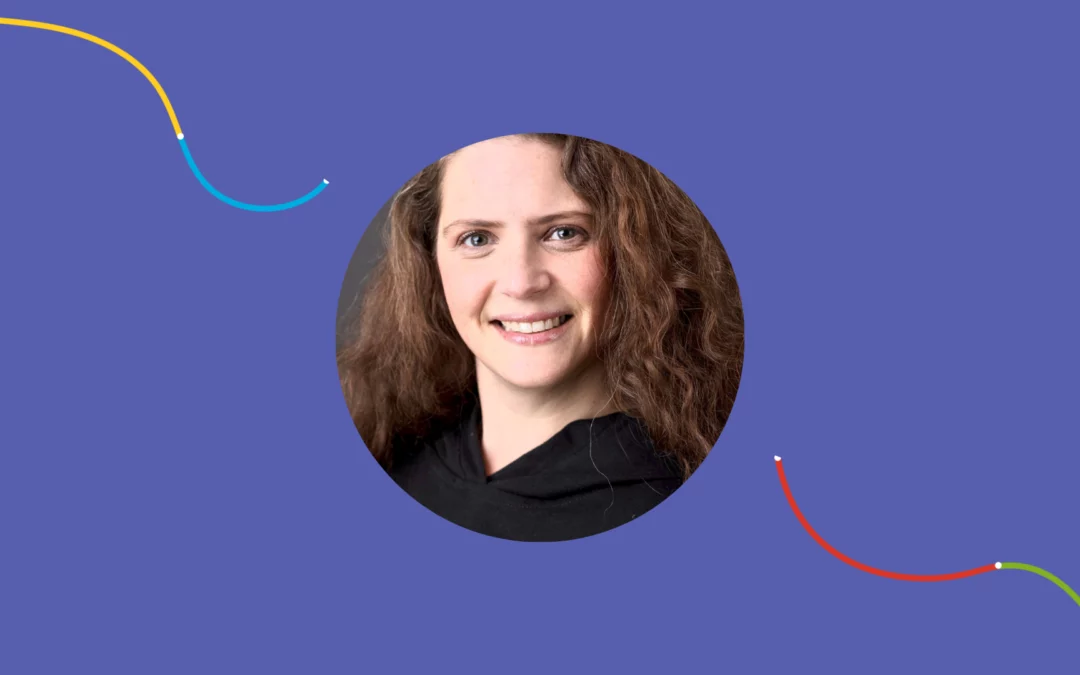 Construir una comunidad de mujeres líderes puede ser una fuente invaluable de inspiración, motivación y colaboración
