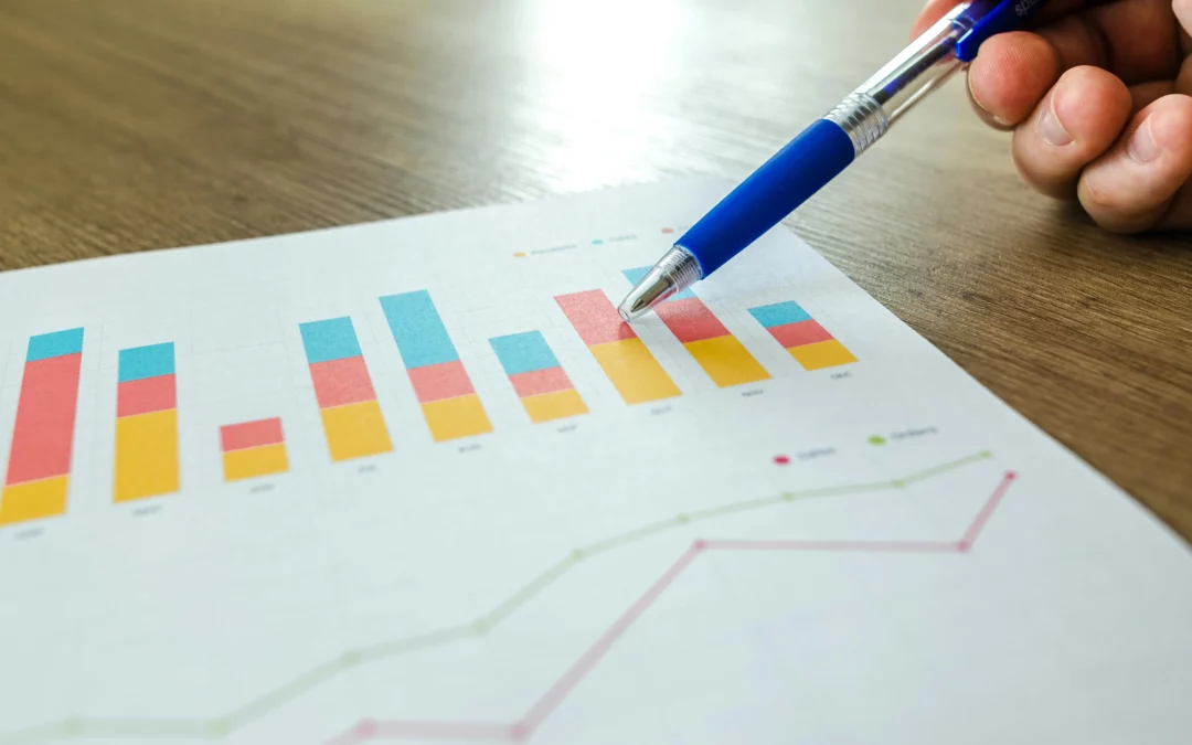 El papel crucial que cumplen los indicadores de desempeño