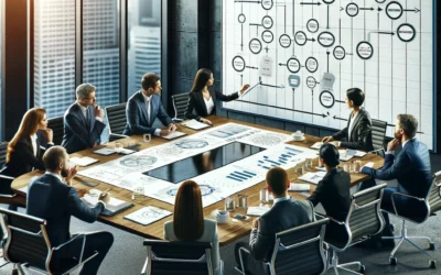 Dominando la gesti&oacute;n del cambio con el modelo ADKAR