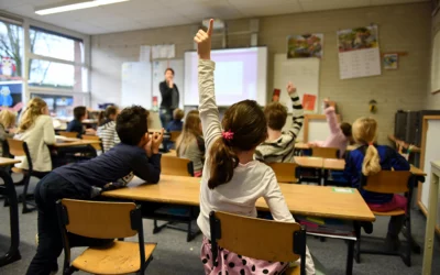 Especialización en educación emocional para la práctica docente