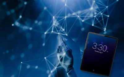 Inteligencia Artificial en acción: usos prácticos para potenciar tu trabajo + Tablet