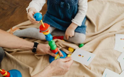 Neurodesarrollo en la primera infancia